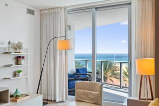 Dreamy 1 BR Hideaway with Epic Views - Hollywood - 2