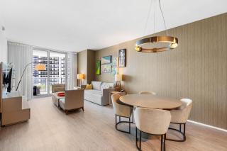 Dreamy 1 BR Hideaway with Epic Views - Hollywood - 7
