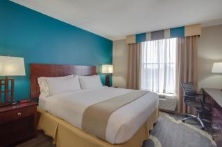 Holiday Inn Express Washington DC East- Andrews AFB by IHG - 1