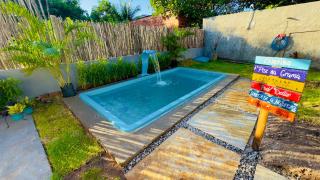 L2 Localize casa na praia pontal - Fortim - 3