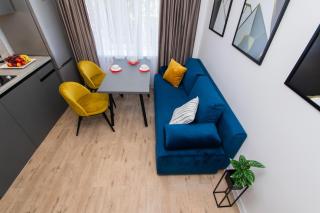 CityApartments Kyiv Vokzalna - Kiev - 3