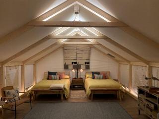 Comfortable Texas Glamping Rental on Lake Bastrop - Bastrop - 9