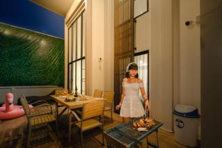 Kanna Japandi Pool Villa - Chiang Mai - 7