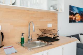 Stylish Studio with Easy Access to Valencias Best - 1