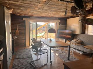 Woodslope Camping - Porvoo - 2