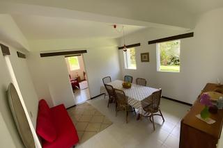 Casa Sobradinho (frente ao mar) - Moreré - 7