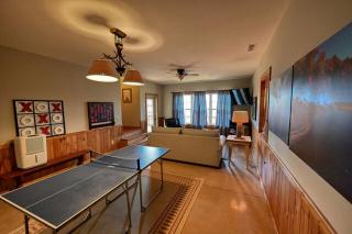 Lake Cabin Fully Equipped Ideal for Big Families in Topton, North Carolina - Topton - 3