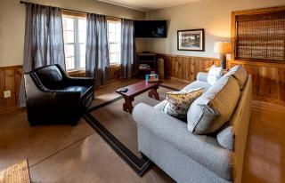 Lake Cabin Fully Equipped Ideal for Big Families in Topton, North Carolina - Topton - 1