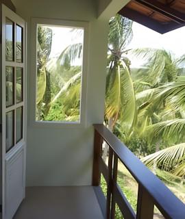 Casa Sobradinho (frente ao mar) - Moreré - 2