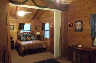 Texas Hill Country Cabin Rental near Frio River in Vanderpool - Vanderpool - 8