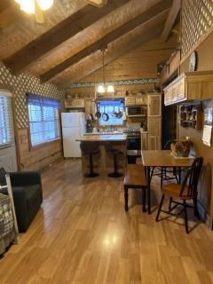 Texas Hill Country Cabin Rental near Frio River in Vanderpool - Vanderpool - 1