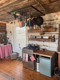 Woodslope Camping - Porvoo - 5