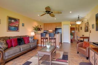 Breezy Kaunakakai Retreat with Community Pool! - Kaunakakai - 5
