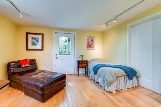 Mill Valley Escape - 13 Miles to San Francisco! - Mill Valley - 6