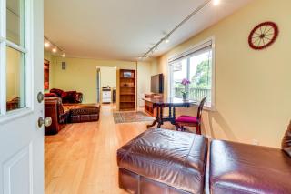 Mill Valley Escape - 13 Miles to San Francisco! - Mill Valley - 7