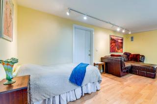 Mill Valley Escape - 13 Miles to San Francisco! - Mill Valley - 5