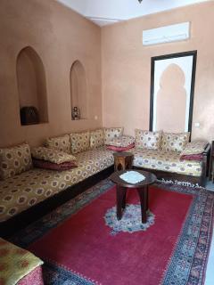 Dar Riad Niama - Taroudant - 4