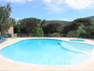 Sainte-Maxime: Appart 3P climatisé avec piscine, parking privé et jardin calme - FR-1-226-471 - Sainte-Maxime - 9