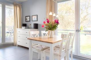 Ferienwohnung Strandläufer - Scharbeutz - 6