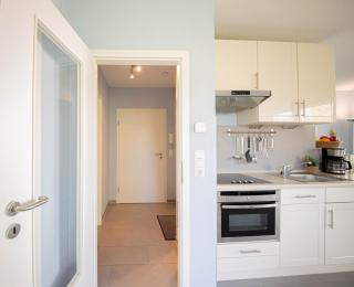 Ferienwohnung Strandläufer - Scharbeutz - 5