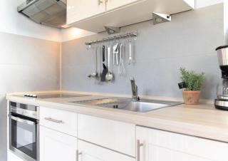 Ferienwohnung Strandläufer - Scharbeutz - 4