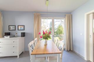 Ferienwohnung Strandläufer - Scharbeutz - 3