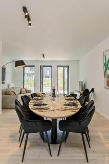 Unique holiday home with 4 bedrooms near the beach! T100 - Ostend - 9