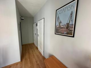 Klimatyczny Apartament 3city w Gdańsku by Noclegi Renters - 3