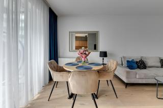 Amber Port 11 by Grand Apartments - Danzig - 5