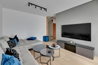 Amber Port 11 by Grand Apartments - Danzig - 9