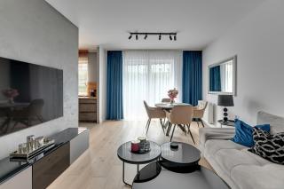 Amber Port 11 by Grand Apartments - Danzig - 8
