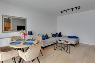 Amber Port 11 by Grand Apartments - Danzig - 6