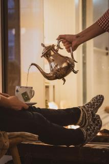 Nevlunghavn Gjestgiveri - 5