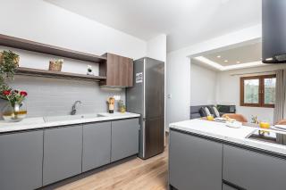 Spiros country home - 6