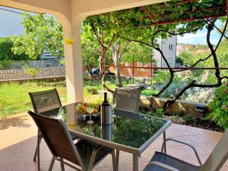 Ferienwohnung für 4 Personen ca 45 m in Šilo, Adriaküste Kroatien Kroatische Inseln - Šilo - 9