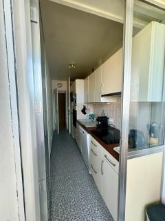 Studio cosy au cœur de Propriano - 3