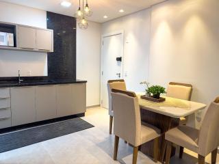 Studio confortável | Ao lado da Unifebe - 4