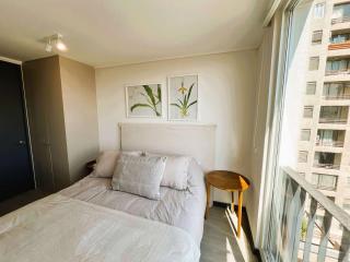 HOM I WiFi AA Terraza Transporte Acceso seguro - 4