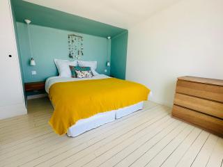 Maison pieds dans l'eau d'exception en Bretagne ! - 4