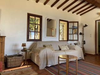 Villa climatisée au Lavandou - Calme et proche plage - FR-1-308-145 - 6