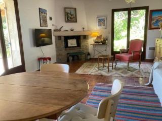 Villa climatisée au Lavandou - Calme et proche plage - FR-1-308-145 - Le Lavandou - 5