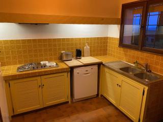Villa climatisée au Lavandou - Calme et proche plage - FR-1-308-145 - Le Lavandou - 3