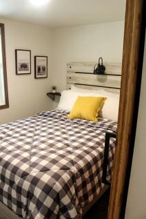 Black Hills Glamping Cabin, Perfect for an Outdoor Adventure - Rapid City - 5
