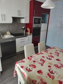 Boa Vista Apartment - Valdoviño - 4