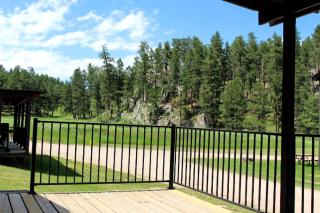 Pet Friendly Rapid City Getaway, Ideal for Family Glamping - 6