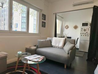 Modern Studio Cannes Center Near Palais Festival - Cannes - 8