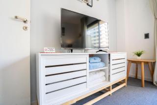 Moderno y Lujoso en Quartier Basavilbaso, Full Amenities 6 - Buenos Aires - 4