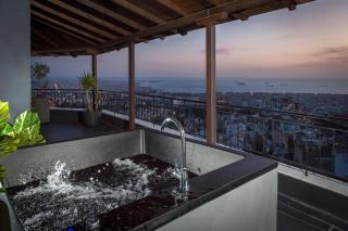 Palazzo Vista Suite&Spa - Salonicco - 0
