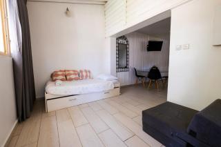 GREEN VACATION - Beit Hillel - 6