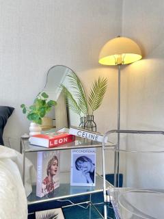 # 3room # 4bed # Gwangalli # Maximum 8 # Netflix # 120 inch beam - Busan - 4